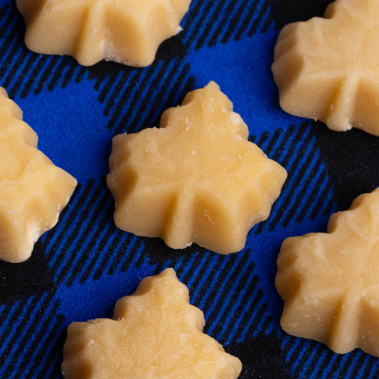 maple soft candy bites maple sugar candy