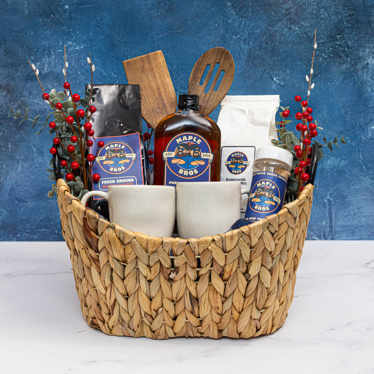 Breakfast Bundle Gift Picks