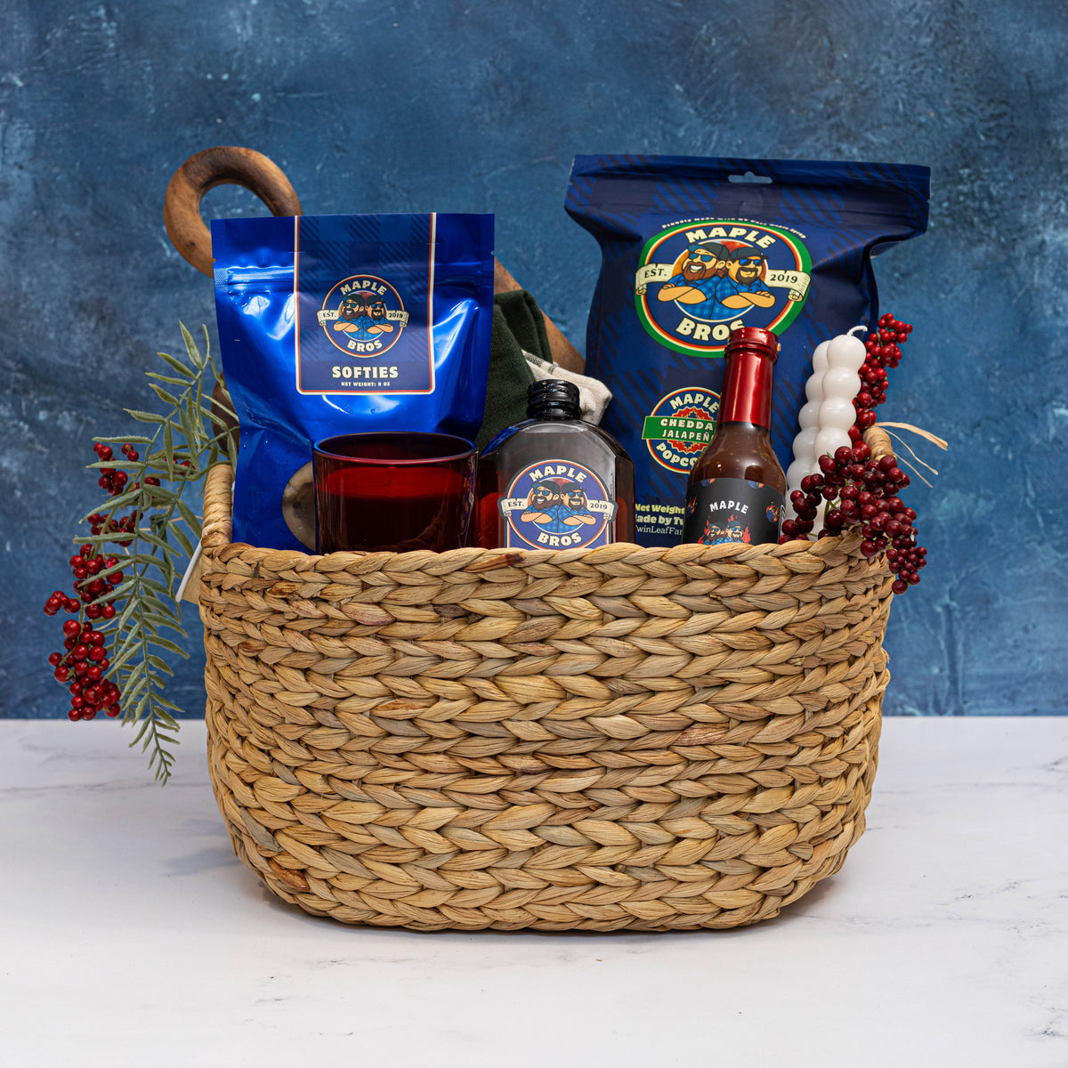 Hostess Gift Picks