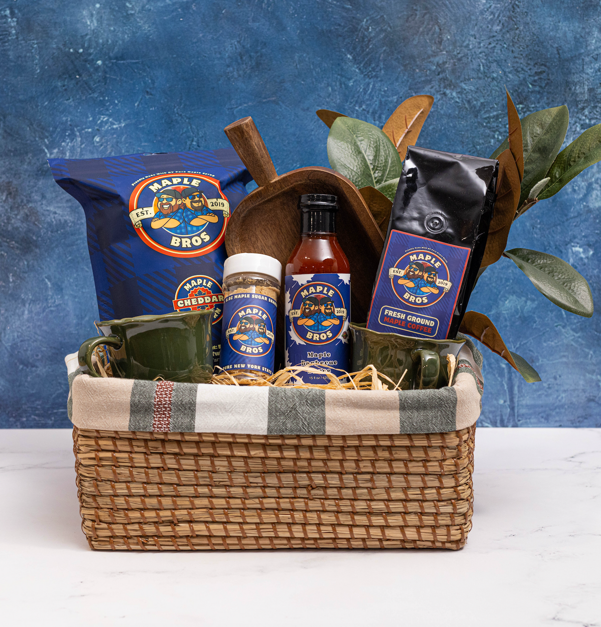 Maple Bros Classics Gift Picks