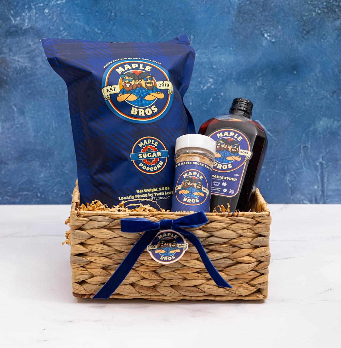 Maple Favorites Gift Picks