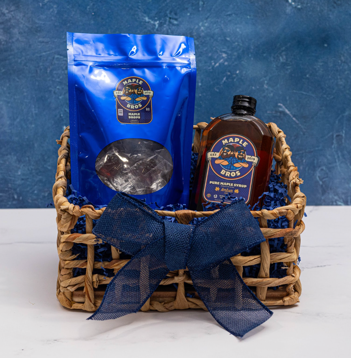 Mini Maple Gift Picks