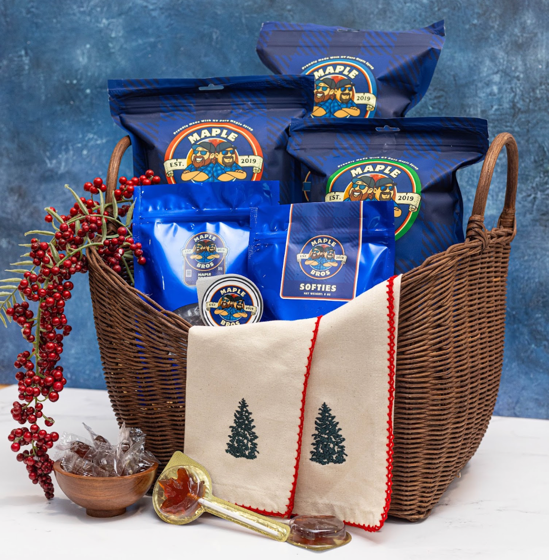 Snack Attack Gift Picks