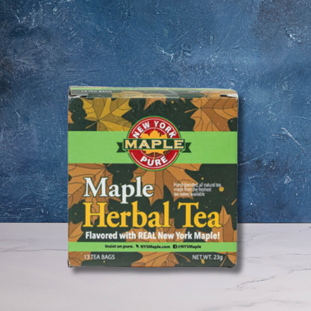 New York Maple Herbal Tea