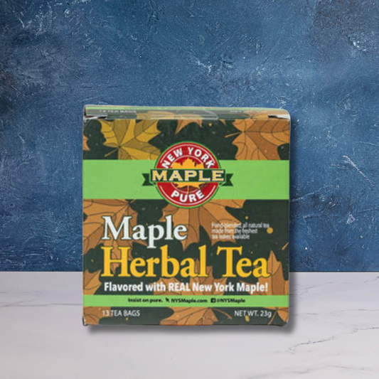 New York Maple Herbal Tea