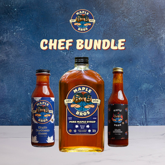 Chef Bundle