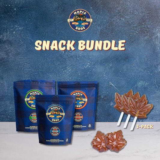 Snack Bundle
