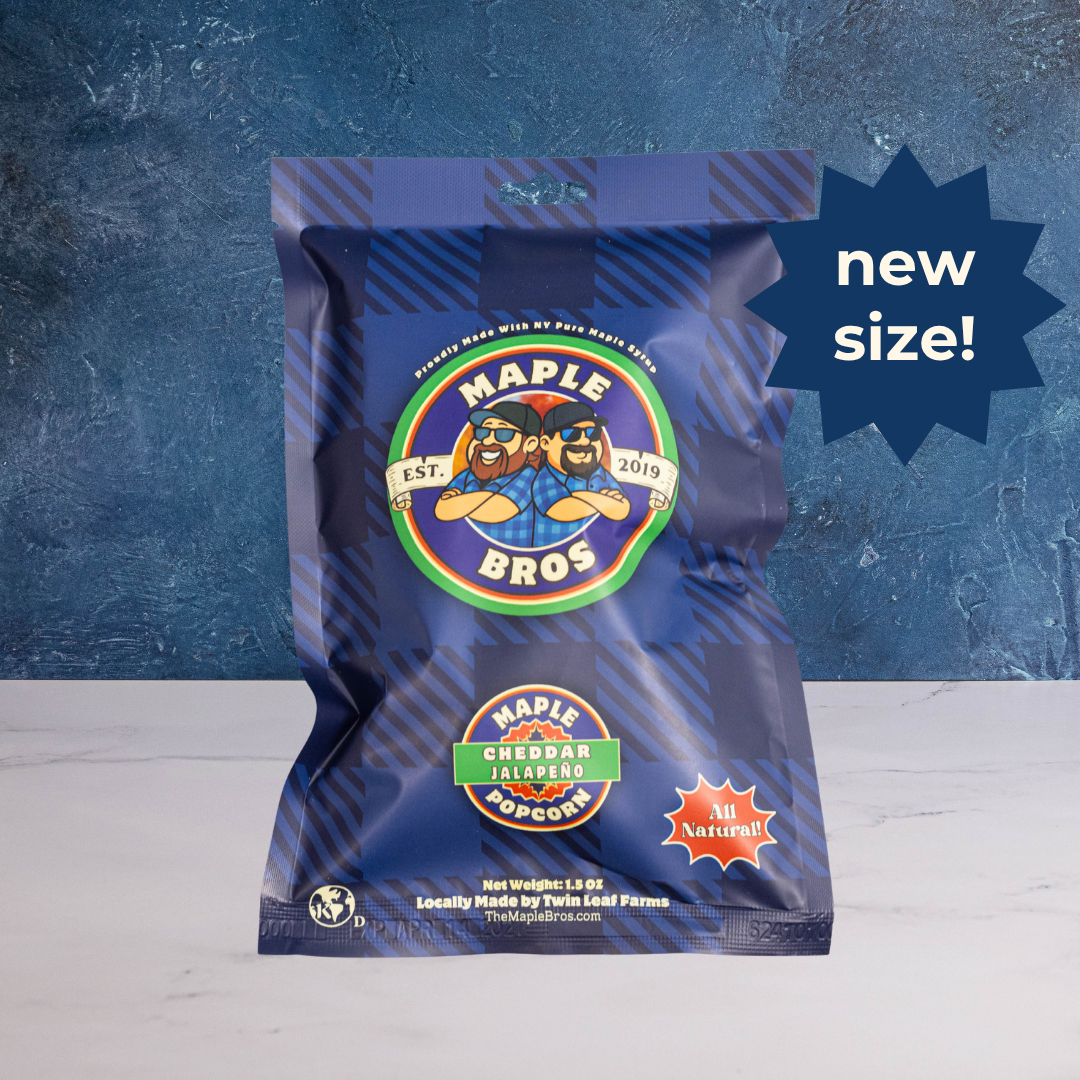 Maple Bros 1.5 oz Bag