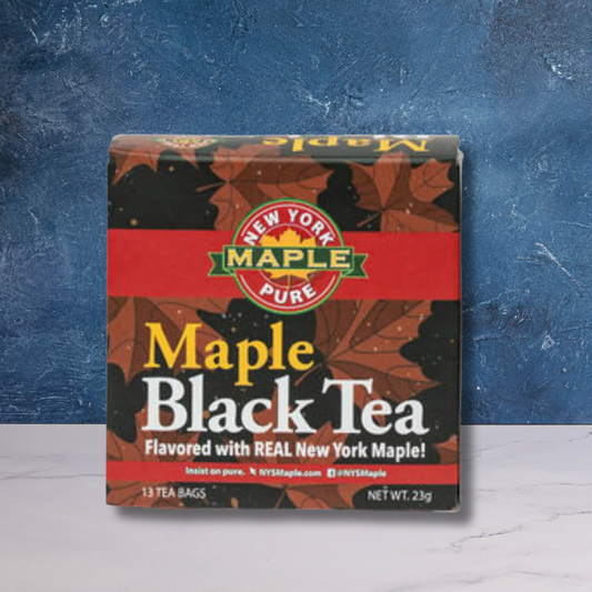 New York Maple Black Tea