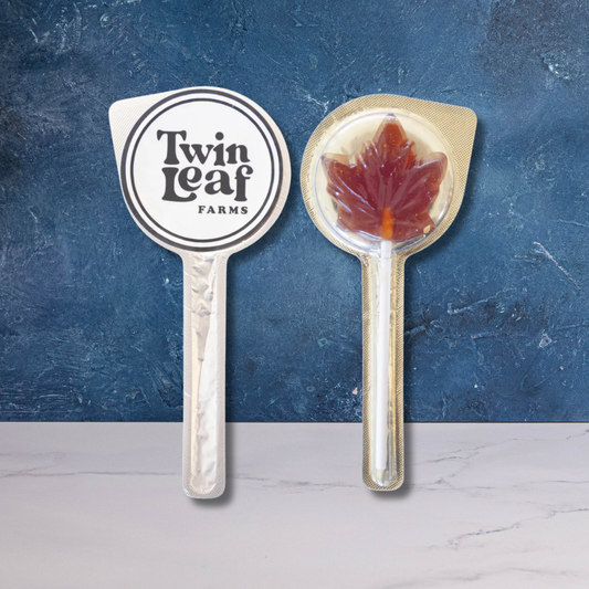 Maple Bros Maple Lollipop 