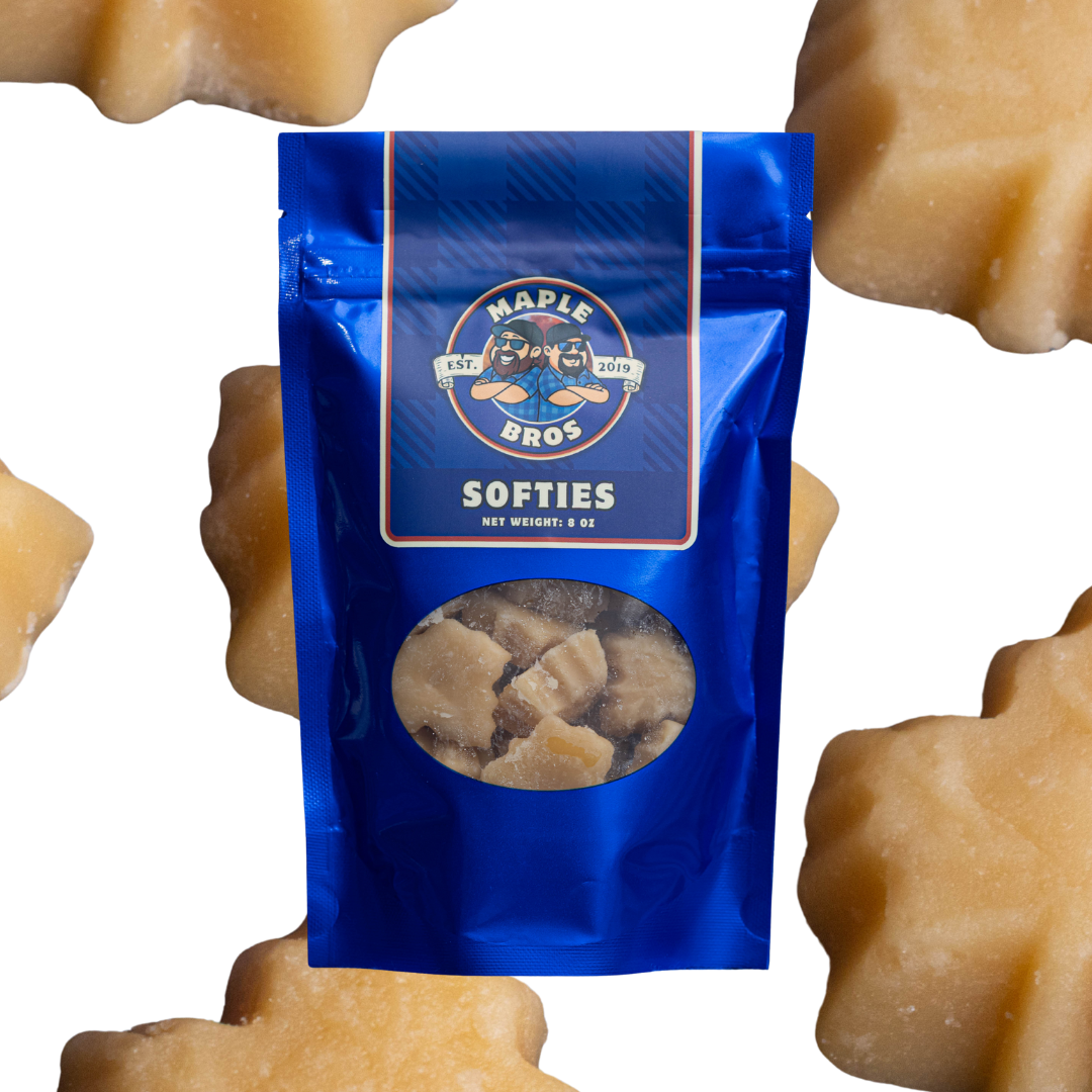 maple soft candy bites maple sugar candy