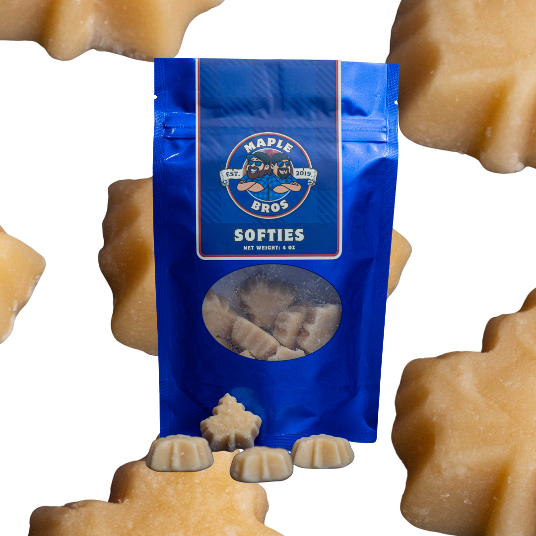 maple soft candy bites maple sugar candy