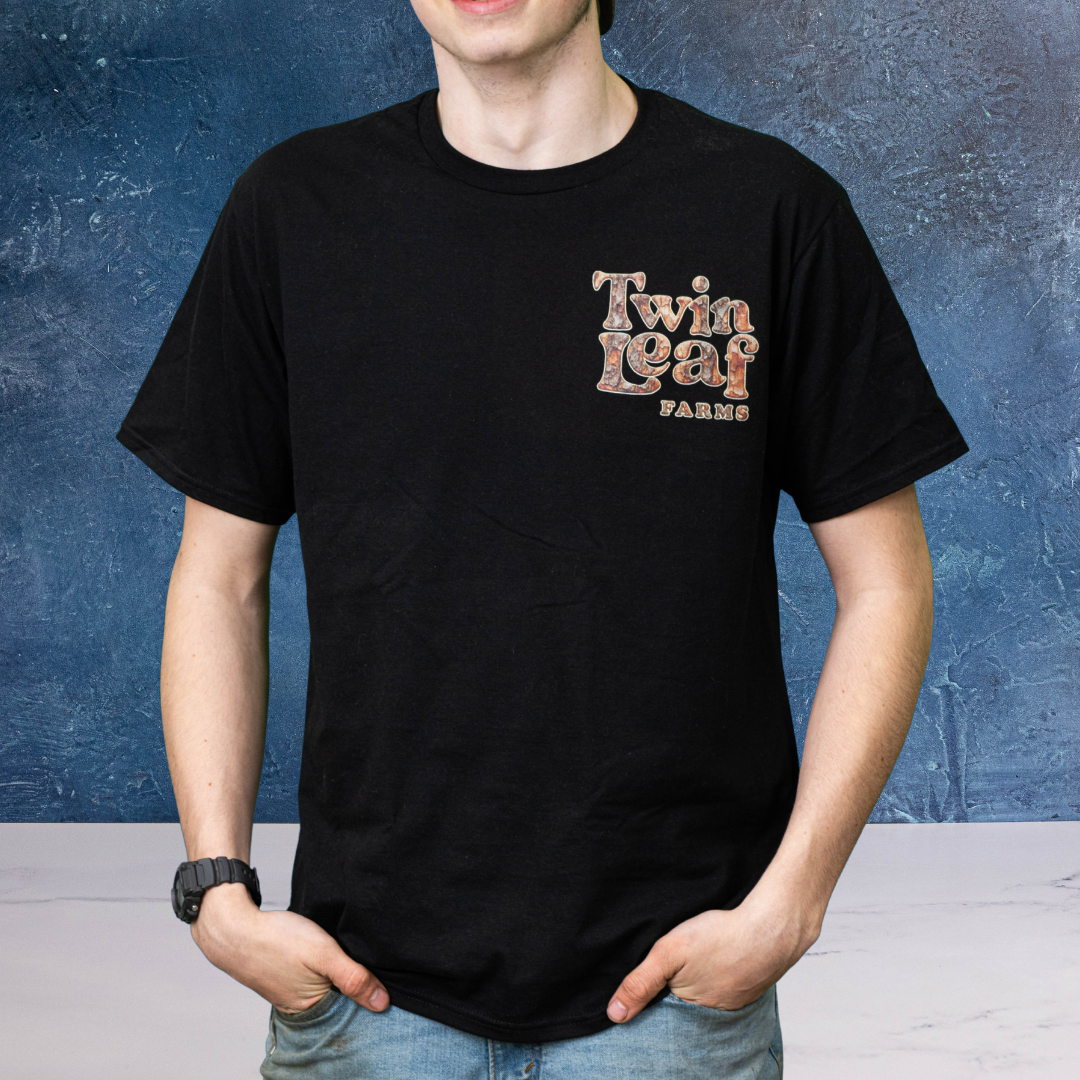 Limited Edition "I'd Tap That" Tee