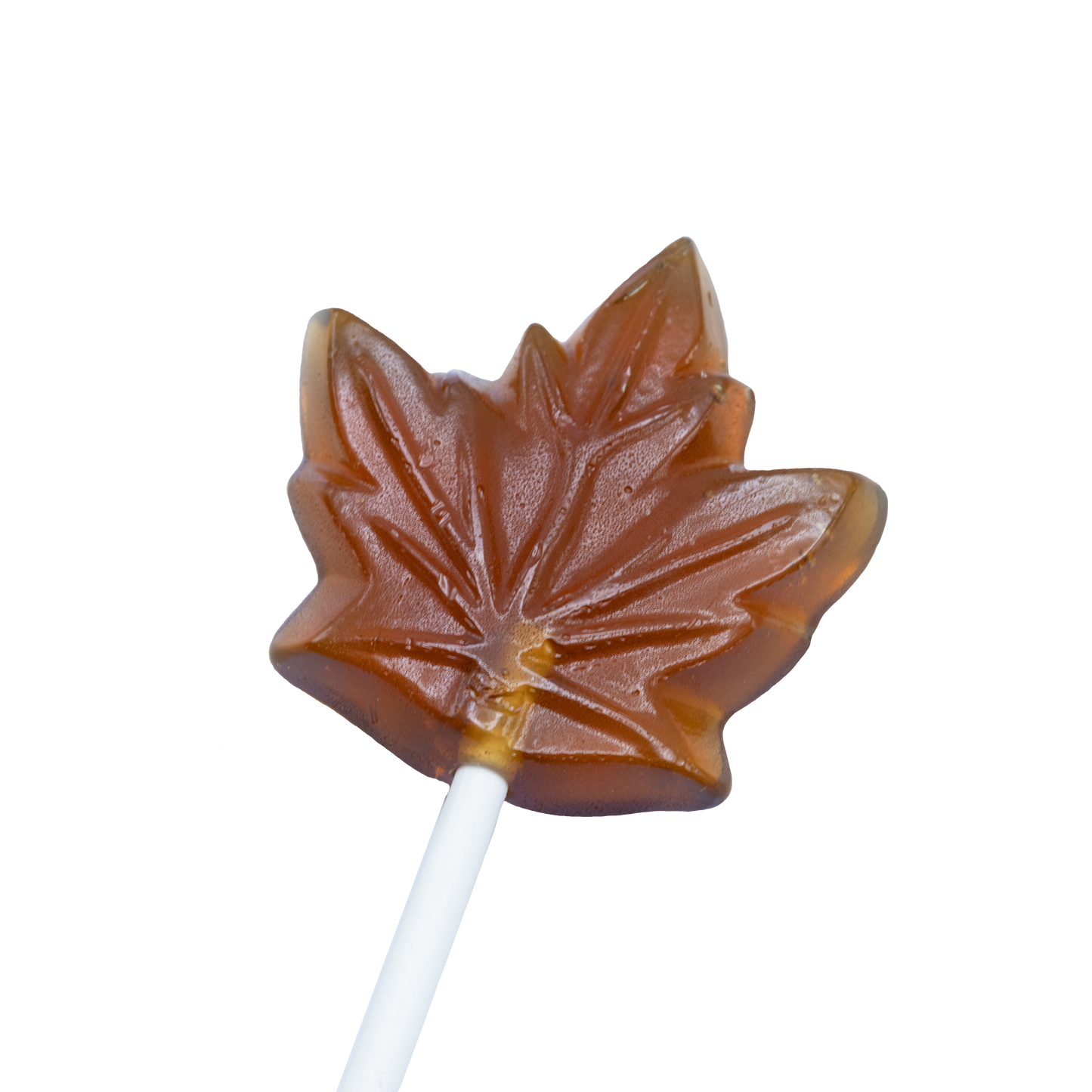 maple candy lollipop maple sugar gift