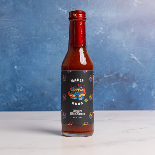 maplebrosmaplehotsaucebottle