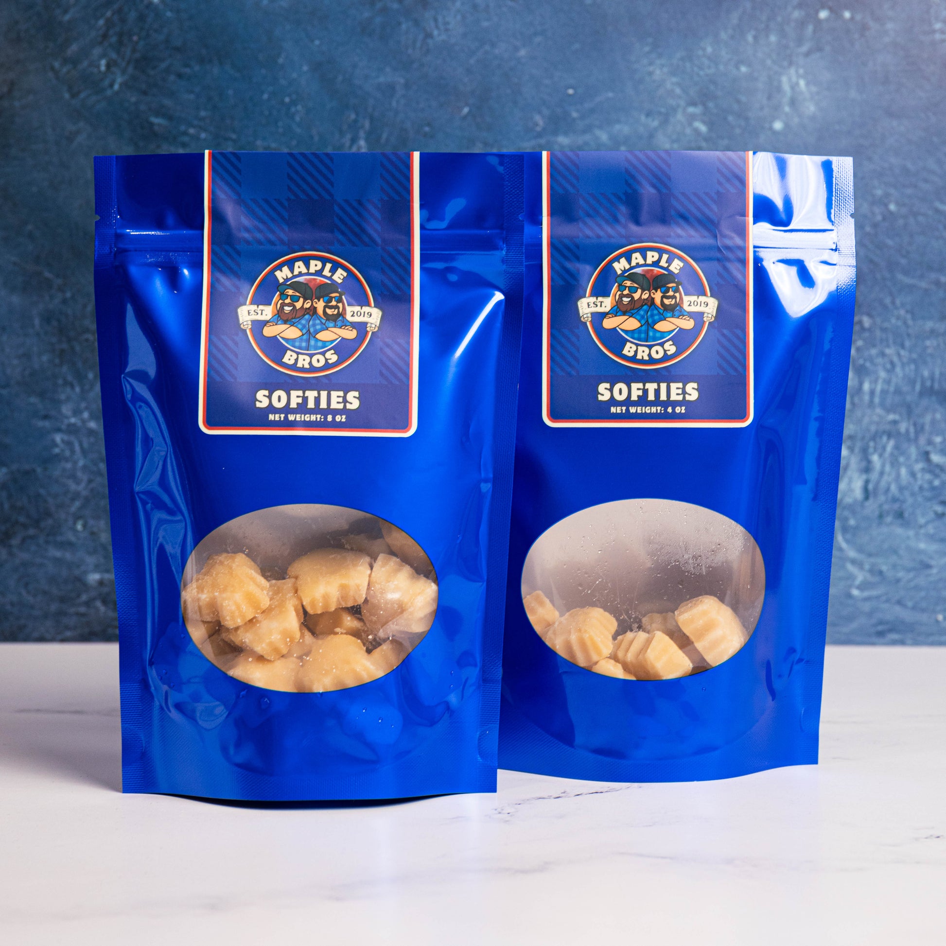maple bros maple softies bags